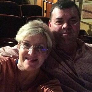 Meet your Posher, Janet